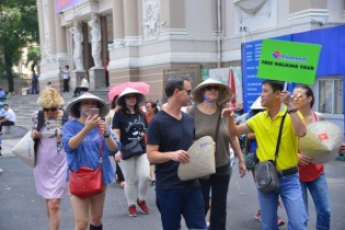 Vietravel tung tour thăm danh thắng Hà Nội miễn phí