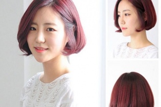 Hair Office 2017: Tôn vẻ đẹp tóc cho nữ công sở 