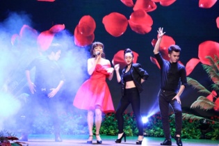 Lần đầu tiên có sân chơi riêng cho giới doanh nhân yêu âm nhạc  