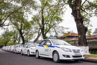 Cạnh tranh Uber, Grab, Taxi Thành Công ra mắt ứng dụng biết trước giá cước 