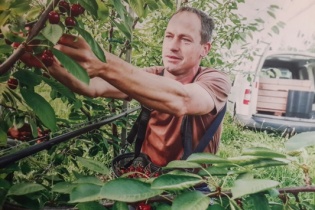 Cherry Australia phân phối chính thức tại 93 siêu thị, cửa hàng tại Việt Nam 
