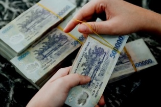 Hà Nội mức thưởng Tết âm lịch cao nhất 325 triệu đồng 