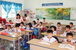 Hệ thống giáo dục Việt Nam được WB đánh giá phát triển ấn tượng 