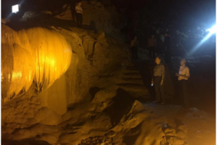 Non nước Cao Bằng trở thành công viên địa chất toàn cầu thứ 2 của Việt Nam