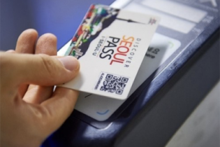 Hàn Quốc: Trinh làng thẻ Discover Seoul Pass 2018 hướng đến khách du lịch tự do 