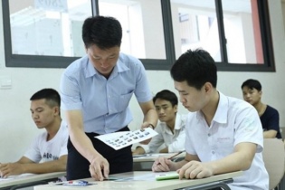 Kỳ thi THPT Quốc gia 2019: Hoàn thiện quy chế để "muốn gian lận cũng không được"