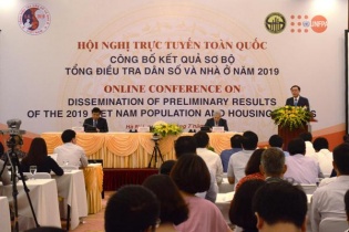Dân số Việt Nam đứng thứ 15 thế giới với hơn 96,2 triệu người 
