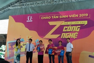 Thế hệ Z được kỳ vọng là người làm chủ và thực hiện ước mơ công nghệ của Việt Nam 