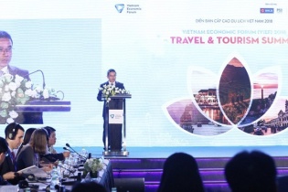 Sắp diễn ra Diễn đàn cấp cao du lịch Việt Nam 2019 