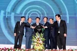 Phát động cuộc thi pháp luật học đường