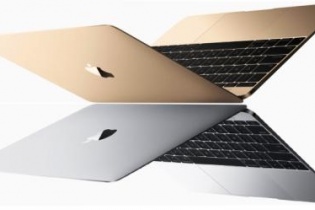 Macbook 12 inch 2015 sắp lên kệ, giá từ 32,9 triệu đồng