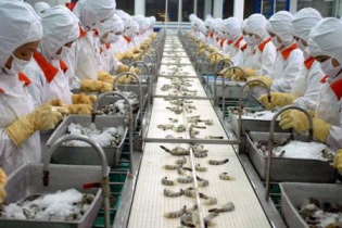 Nhiều mặt hàng nhạy cảm được giảm thuế vào thị trường Hàn Quốc