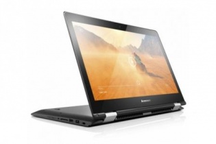 Thị trường Laptop đón thêm tân binh YOGA 500