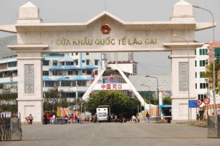 Hàng quá cảnh của Trung Quốc không được lưu thông trên lãnh thổ Việt Nam