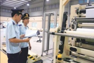 DN Pháp tìm cơ hội ở thị trường thiết bị y tế Việt 1,2 tỷ USD 
