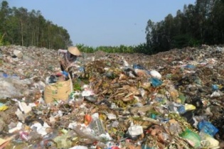 1.200 tỷ đồng cho vay ưu đãi đầu tư các dự án về môi trường