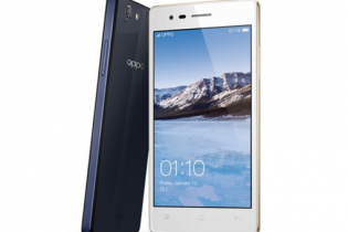 Smartphone tầm trung hút khách