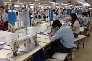 Vinatex đã thoái  27/37 khoản đầu tư ngoài ngành