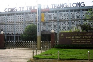 Phê duyệt Đề án tái cơ cấu các doanh nghiệp thuốc lá