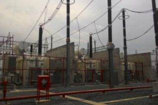 Đóng điện Trạm biến áp 500/220kV Trung tâm Điện lực Duyên Hải