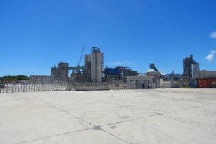 Xi măng Đồng Lâm thuê 540.000 m2 đất để khai thác mỏ đá sét làm xi măng