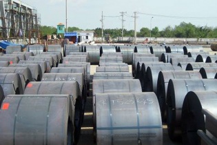 Rà soát chống bán phá giá thép không gỉ cán nguội nhập khẩu vào Việt Nam