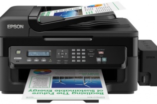 Epson ra mắt máy in và loạt máy chiếu thế hệ mới cho thị trường Việt Nam