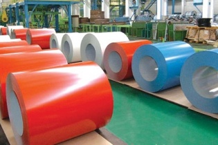 Thái Lan điều tra chống bán phá giá tôn phủ màu nhập khẩu từ Việt Nam