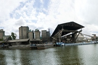 Đồng ý chủ trương đầu tư dự án Khu phức hợp Vicem Hà Tiên