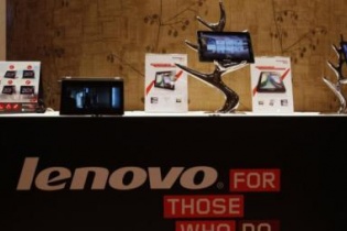 Lenovo lọt Top 100 thương hiệu toàn cầu tốt nhất