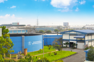 KCN Dệt may Phố Nối B mời doanh nghiệp vào đầu tư