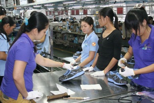 Tập đoàn gia công cho Nike, Adidas bơm thêm vốn, mở rộng sản xuất tại Việt Nam