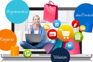 4/12: Khai màn Ngày mua sắm trực tuyến Việt Nam 2015