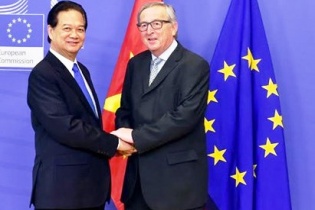 EVFTA: Cơ hội bình đẳng cho hai nền kinh tế.