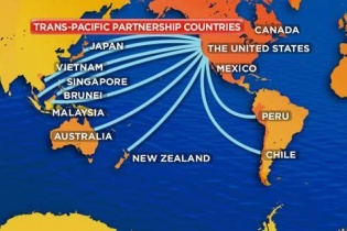 Đã hoàn tất đàm phán và ký kết 4 FTA lớn trong năm 2015