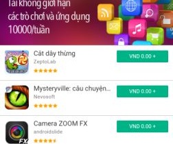 Viettel hợp tác với Opera triển khai Chợ ứng dụng