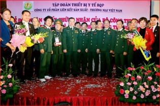 Thu hồi giấy chứng nhận đăng ký hoạt động của 4 công ty đa cấp