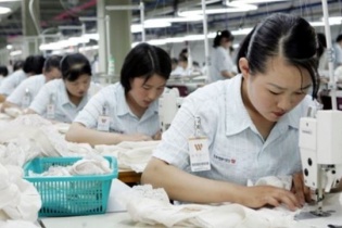Gần 10,7 tỷ USD nhập hàng từ Trung Quốc