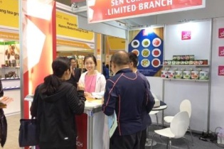 Ký hợp đồng xuất khẩu xoài trị giá 1 triệu USD sang Hàn Quốc