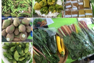 Hà Nội tổ chức Phiên chợ Nông sản thực phẩm an toàn