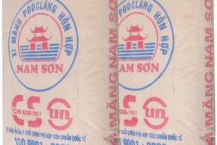Chính thức giải thể nhà máy Xi măng Nam Sơn 