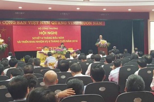 Gỡ khó cho các ngành để đẩy mạnh xuất khẩu 6 tháng cuối năm