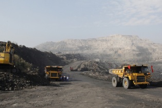 TKV than khó vì thuế tài nguyên cao