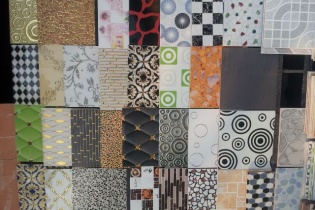 Argentina điều tra bán phá giá gạch ốp lát của Việt Nam