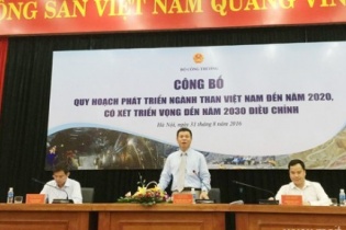 Ngành Than cần 270.000 tỷ đồng vốn đầu tư đến 2030