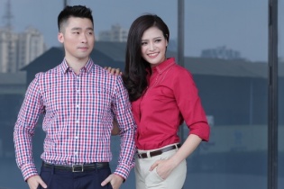 Dugarco mở showroom thứ 9 tại Hà Nội