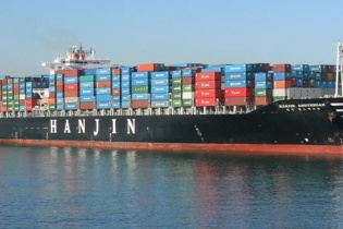 Đại gia Logistic Hàn Quốc Hanjin phá sản, doanh nghiệp xuất nhập khẩu Việt ảnh hưởng thế nào