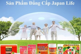 Công ty Japan Life bị phạt 142 triệu, thu hồi đăng ký bán hàng đa cấp