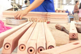 Việt Nam-EU đạt thỏa thuận về Hiệp định Đối tác Tự nguyện (VPA)