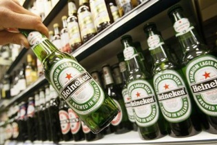 Heineken Việt Nam muốn nâng công suất lên gấp 12 lần hiện tại